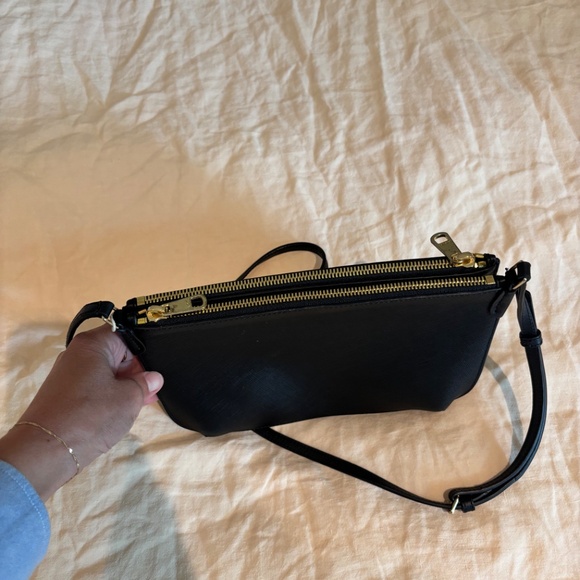A.P.C. Sarah shoulder/crossbody bag - Picture 3 of 6